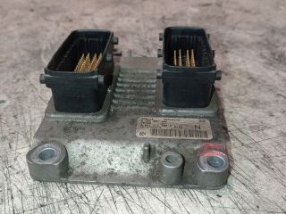 bontott FIAT STILO Motorvezérlő