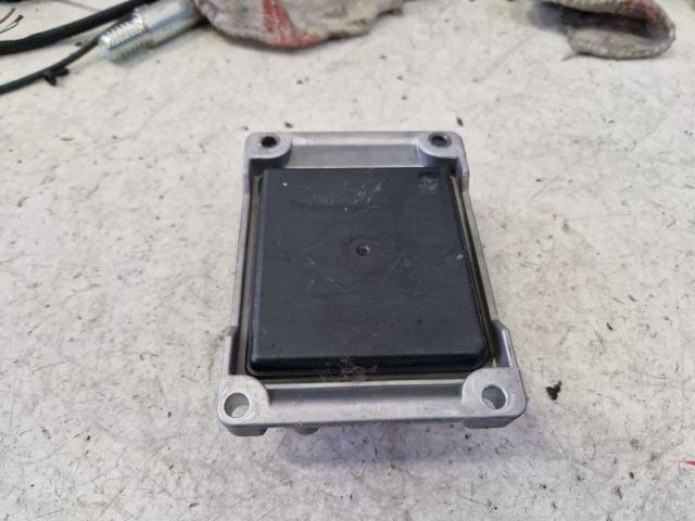 bontott FIAT STILO Motorvezérlő