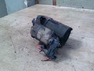 bontott FIAT STILO Önindító