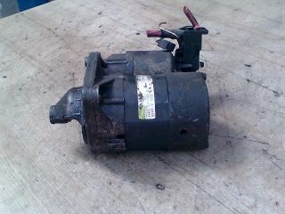 bontott FIAT STILO Önindító