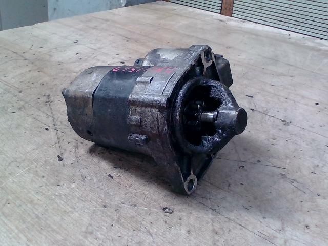 bontott FIAT STILO Önindító