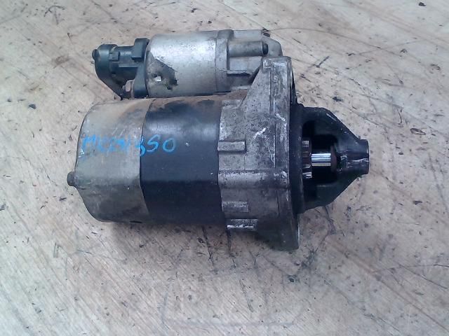 bontott FIAT STILO Önindító