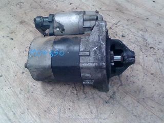 bontott FIAT STILO Önindító