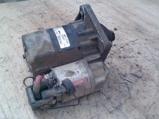 bontott FIAT STILO Önindító