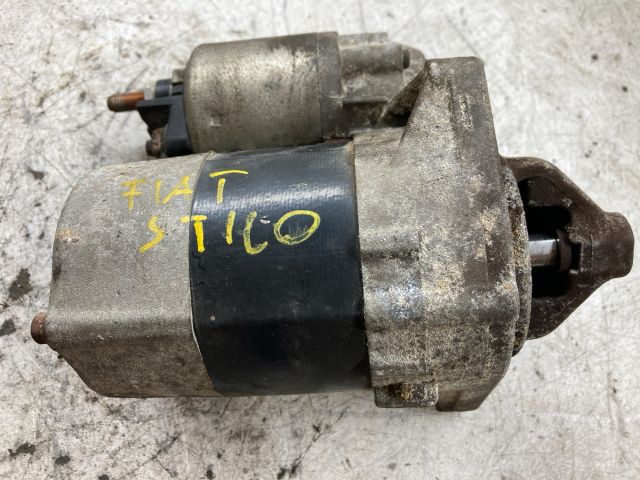 bontott FIAT STILO Önindító