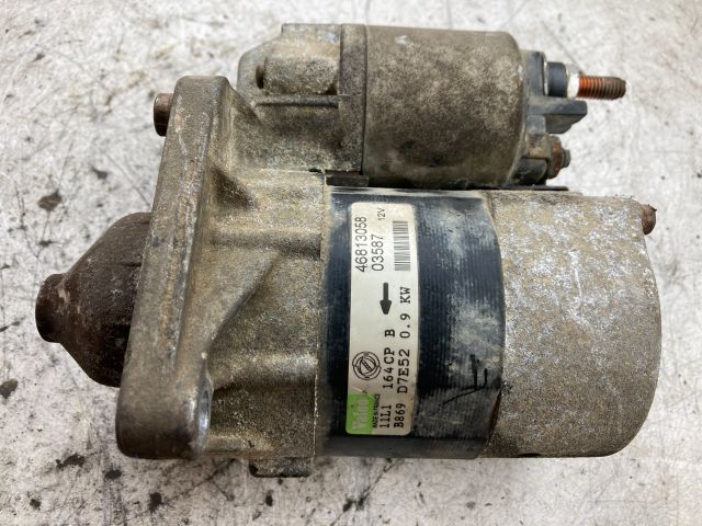 bontott FIAT STILO Önindító