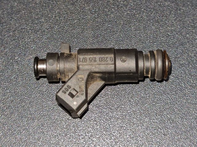 bontott FIAT STILO Porlasztó (1 db)