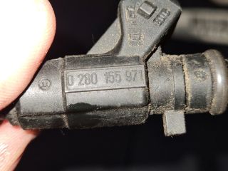 bontott FIAT STILO Porlasztó (1 db)