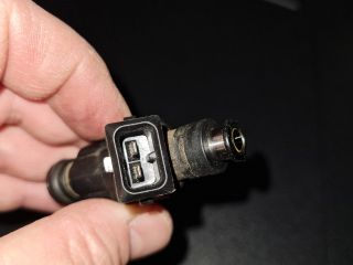 bontott FIAT STILO Porlasztó (1 db)