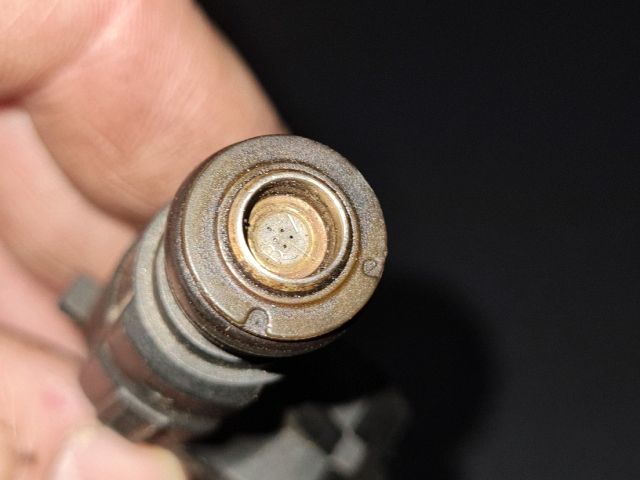 bontott FIAT STILO Porlasztó (1 db)