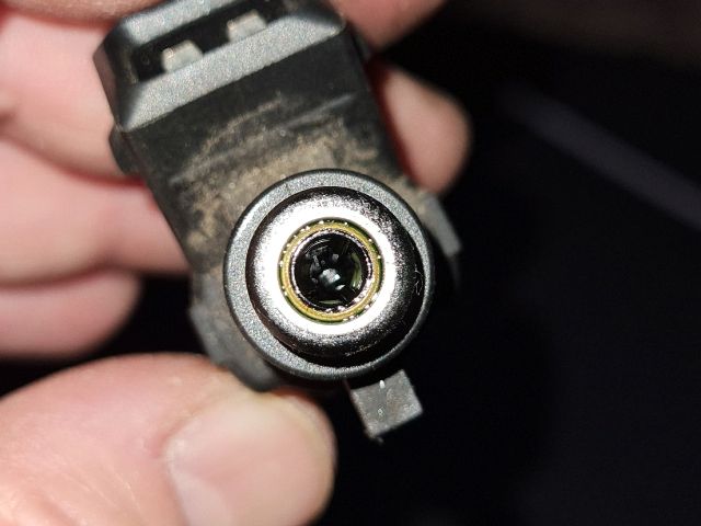 bontott FIAT STILO Porlasztó (1 db)