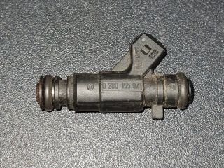 bontott FIAT STILO Porlasztó (1 db)