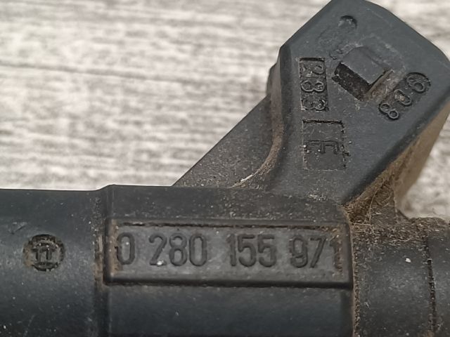 bontott FIAT STILO Porlasztó (1 db)