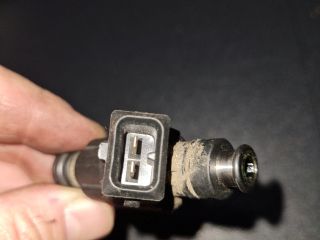 bontott FIAT STILO Porlasztó (1 db)