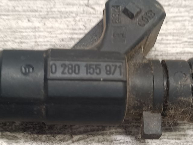 bontott FIAT STILO Porlasztó (1 db)