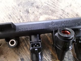 bontott FIAT STILO Porlasztó Sor / Híd