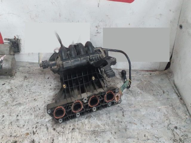 bontott FIAT STILO Szívósor