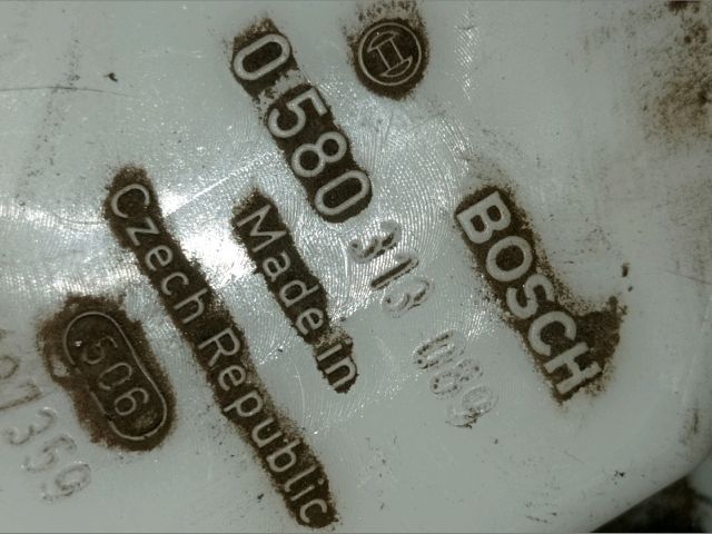 bontott FIAT STILO Üzemanyag Szivattyú