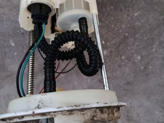 bontott FIAT STILO Üzemanyag Szivattyú