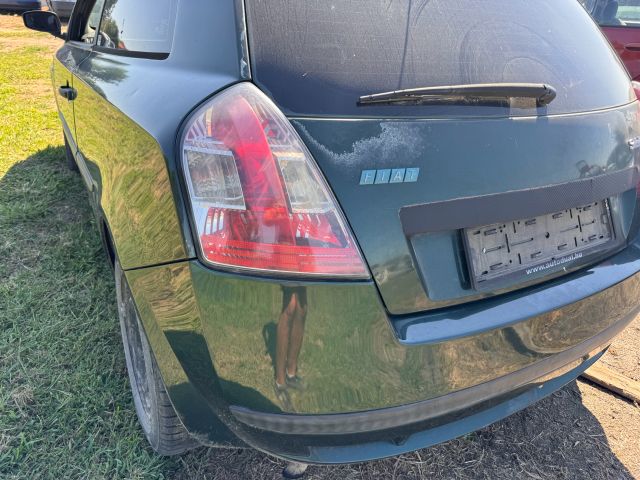 bontott FIAT STILO Váltó Kulissza