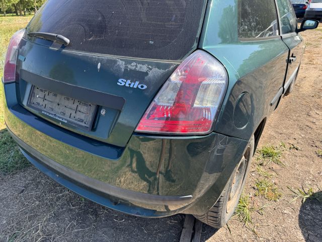 bontott FIAT STILO Váltó Kulissza