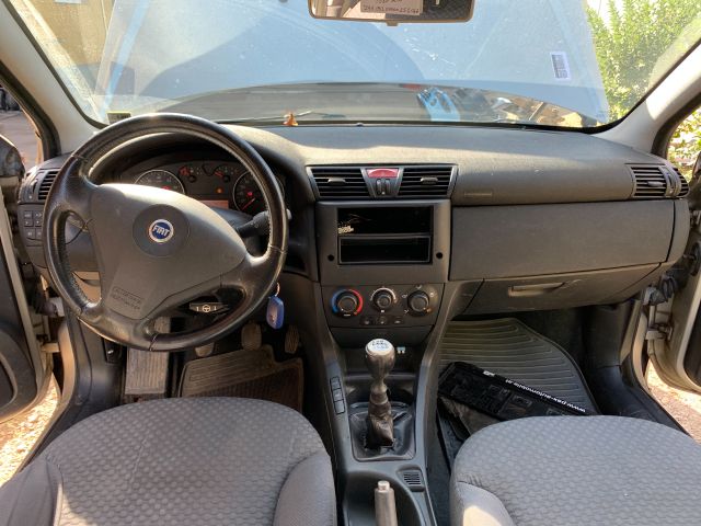 bontott FIAT STILO Váltó Kulissza