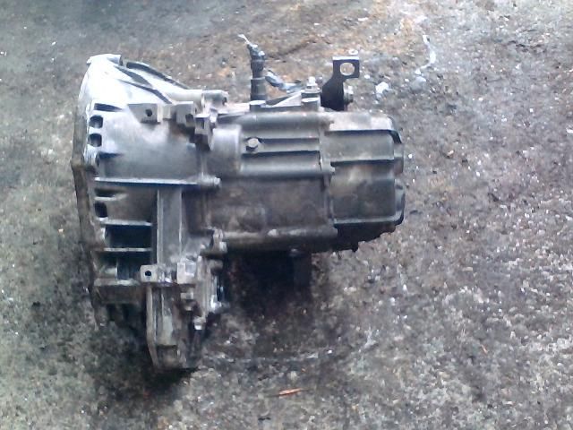 bontott FIAT STILO Váltó (Mechanikus)