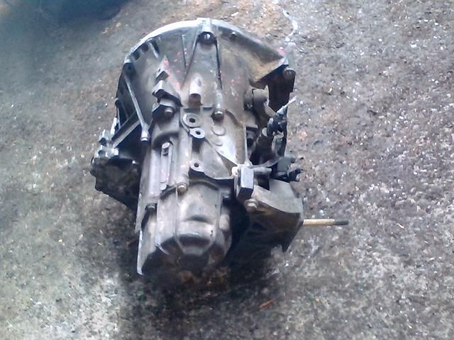 bontott FIAT STILO Váltó (Mechanikus)