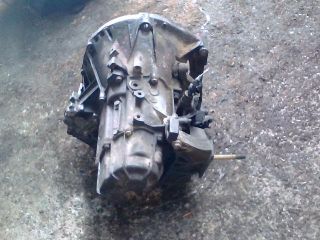 bontott FIAT STILO Váltó (Mechanikus)