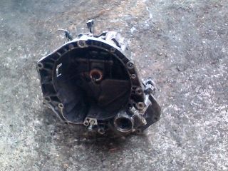 bontott FIAT STILO Váltó (Mechanikus)