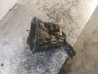 bontott FIAT STILO Váltó (Mechanikus)