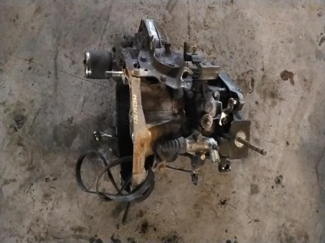 bontott FIAT STILO Váltó (Mechanikus)