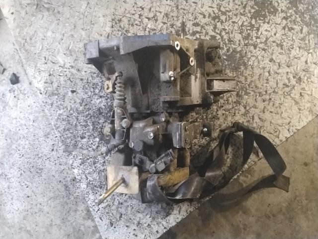 bontott FIAT STILO Váltó (Mechanikus)