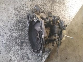 bontott FIAT STILO Váltó (Mechanikus)