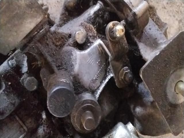 bontott FIAT STILO Váltó (Mechanikus)