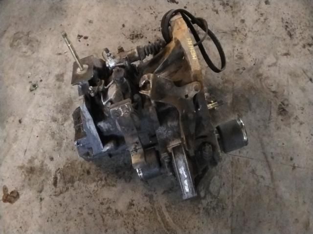 bontott FIAT STILO Váltó (Mechanikus)