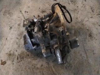 bontott FIAT STILO Váltó (Mechanikus)