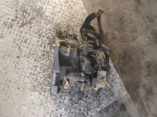 bontott FIAT STILO Váltó (Mechanikus)