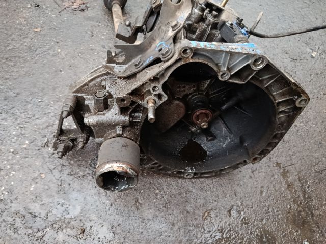 bontott FIAT STILO Váltó (Mechanikus)