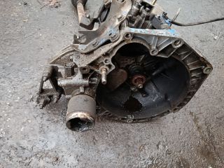 bontott FIAT STILO Váltó (Mechanikus)