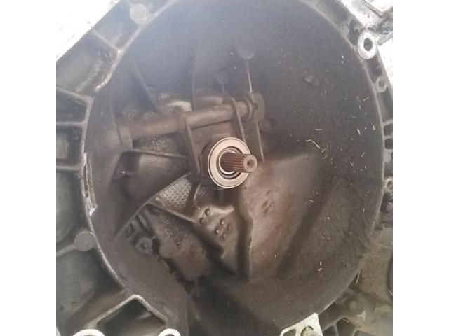 bontott FIAT STILO Váltó (Mechanikus)