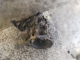 bontott FIAT STILO Váltó (Mechanikus)