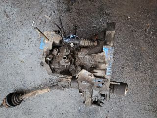 bontott FIAT STILO Váltó (Mechanikus)