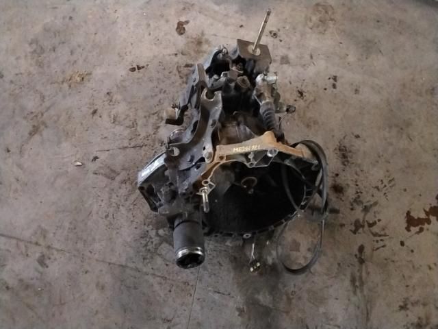 bontott FIAT STILO Váltó (Mechanikus)