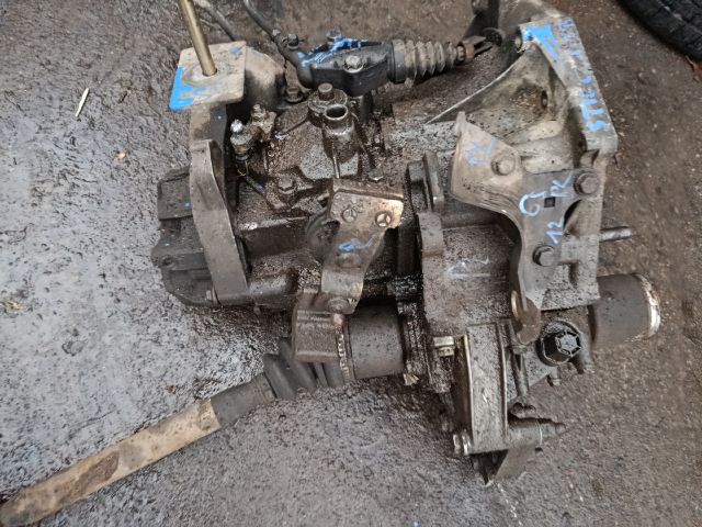 bontott FIAT STILO Váltó (Mechanikus)