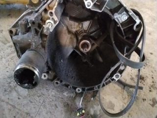 bontott FIAT STILO Váltó (Mechanikus)