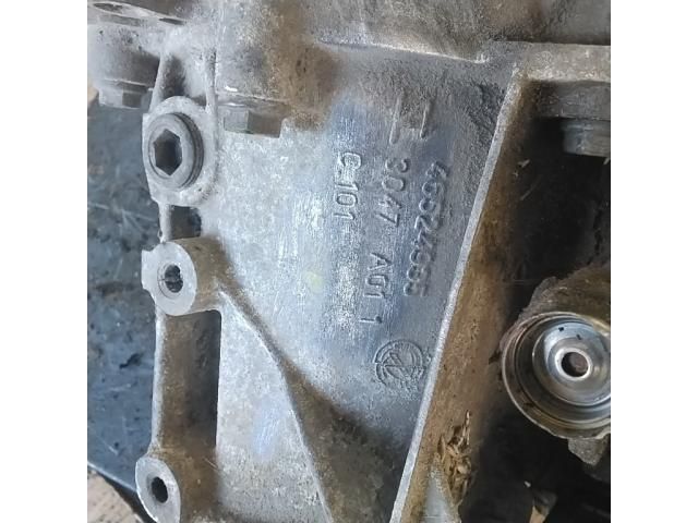 bontott FIAT STILO Váltó (Mechanikus)