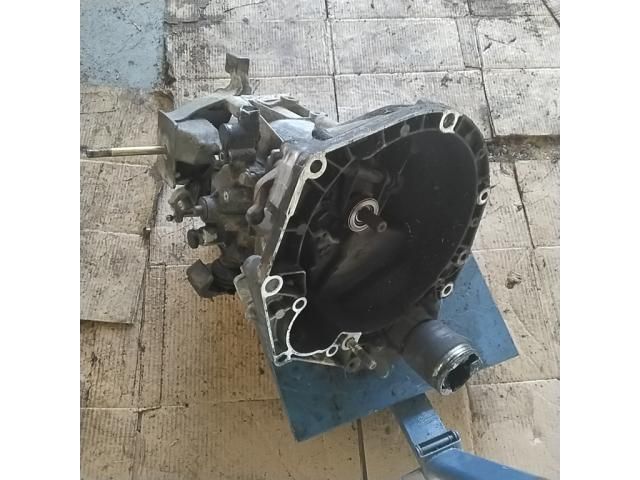 bontott FIAT STILO Váltó (Mechanikus)