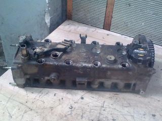 bontott FIAT STILO Vezérműtengely Házzal