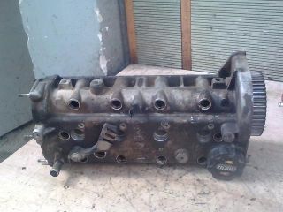 bontott FIAT STILO Vezérműtengely Házzal